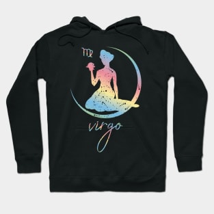 Virgo Zodiac Hoodie